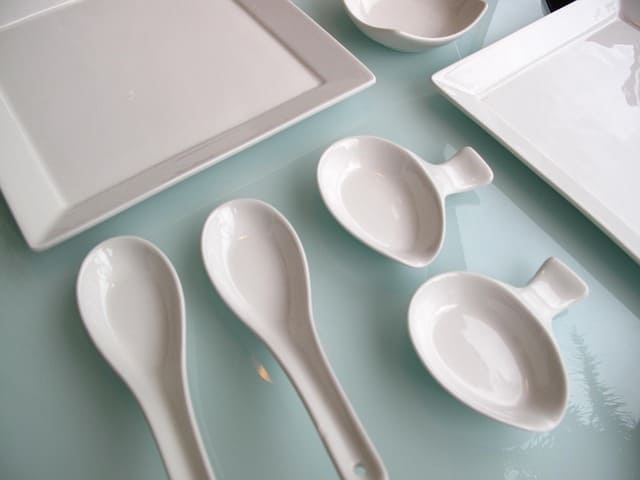 火災保険で直せるもの 食器