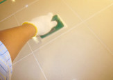 新潟　ハウスクリーニング　風呂掃除