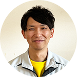 新潟やさしい便利屋さんスタッフ10