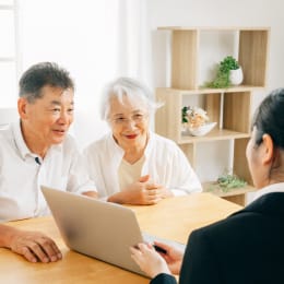 福祉施設に移るので整理したい